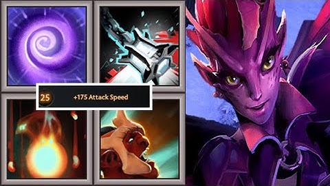 Double Bash Fast Stack | Dota 2 Ability Draft