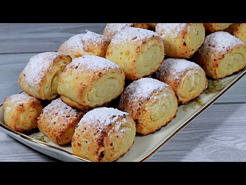 CREATIVE Cookies. Quick and easy for TEA, for Every Day!
