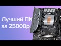 Возможно лучший ПК в 2023? Erying Core i7-13620H