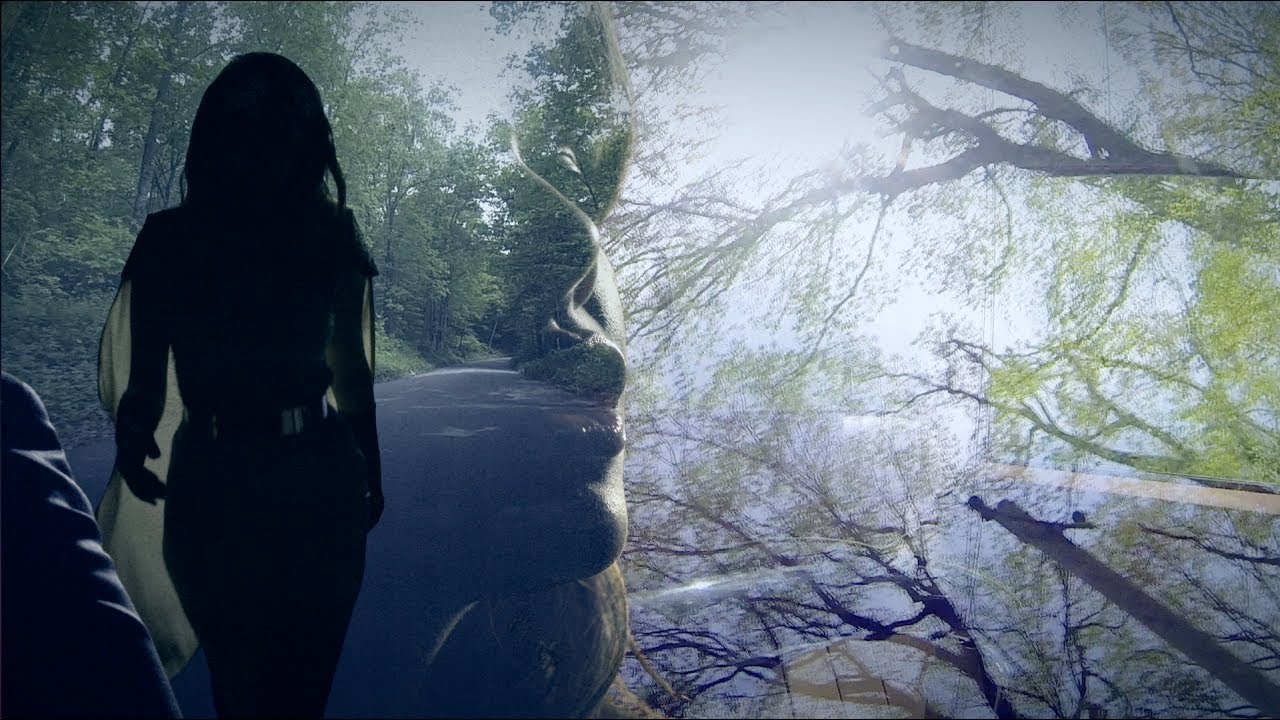 BELLA SAONA - NEXT LIFE - OFFICIAL MUSIC VIDEO