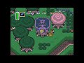 A Link To The Past Randomizer (ALTTPR) - Standard Shopsanity All Dungeons