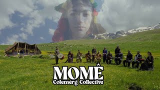 Colemêrg Collective - Momê Resimi