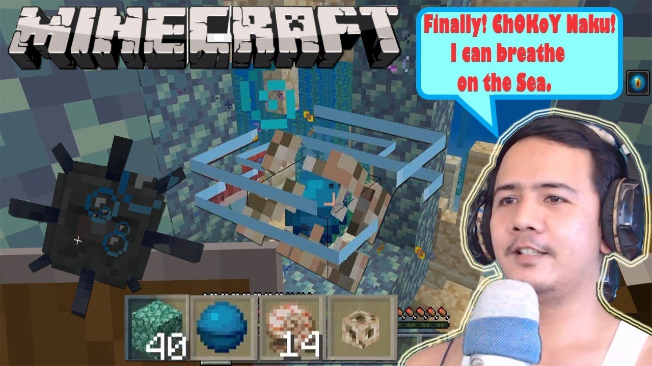 How to find Heart of the Sea and Nautilus S and Activate Conduit