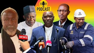 Gambia News 11th September 2026 screenshot 2