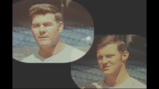 Play video: Minnesota Twins - Al Worthington and Jim Kaat Timeless Testimony