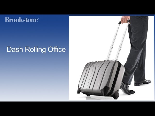 Dash Rolling Office 