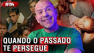 RAFAEL ILHA REVELA O PREÇO DA FAMA E O INFERNO DAS DROGAS - Tiktal #114