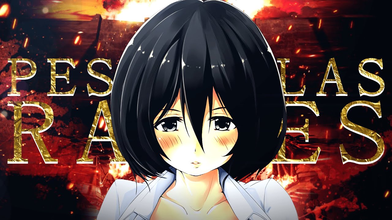 Pesadillas - RABIES  Music