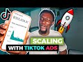 $0 to $303,434 with TikTok Ads Case Study | TikTok Ads Strategy 2022