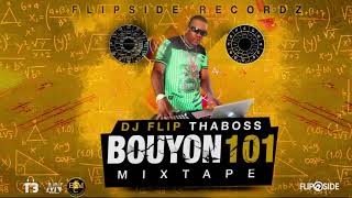 Dj Flip Tha Boss x Drake x TravisScott - Bouyon Mode (Bouyon101)