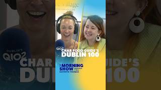 Char Food Guides Dublin 100