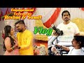 Engagement ceremony vlog  sudhir dabekar  om production