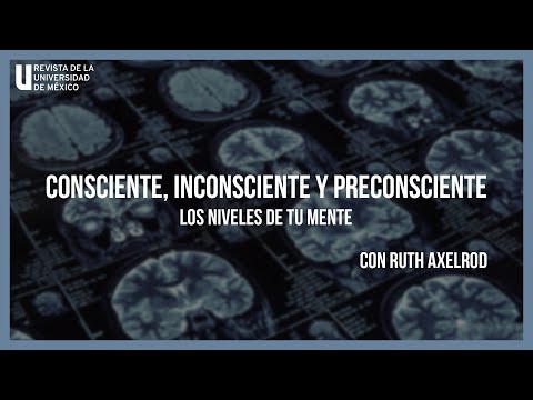 Consciente, inconsciente y