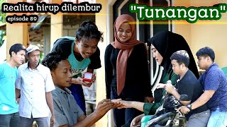 Realita hirup dilembur eps89 || Tunangan