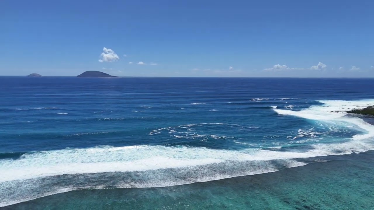 Île Plate Mauritius