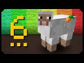 ✔ Minecraft: 6 Things You Didn't Know About the Sheep