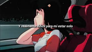 Monty datta - On my own (ft. Kehard) - Sub. español Resimi