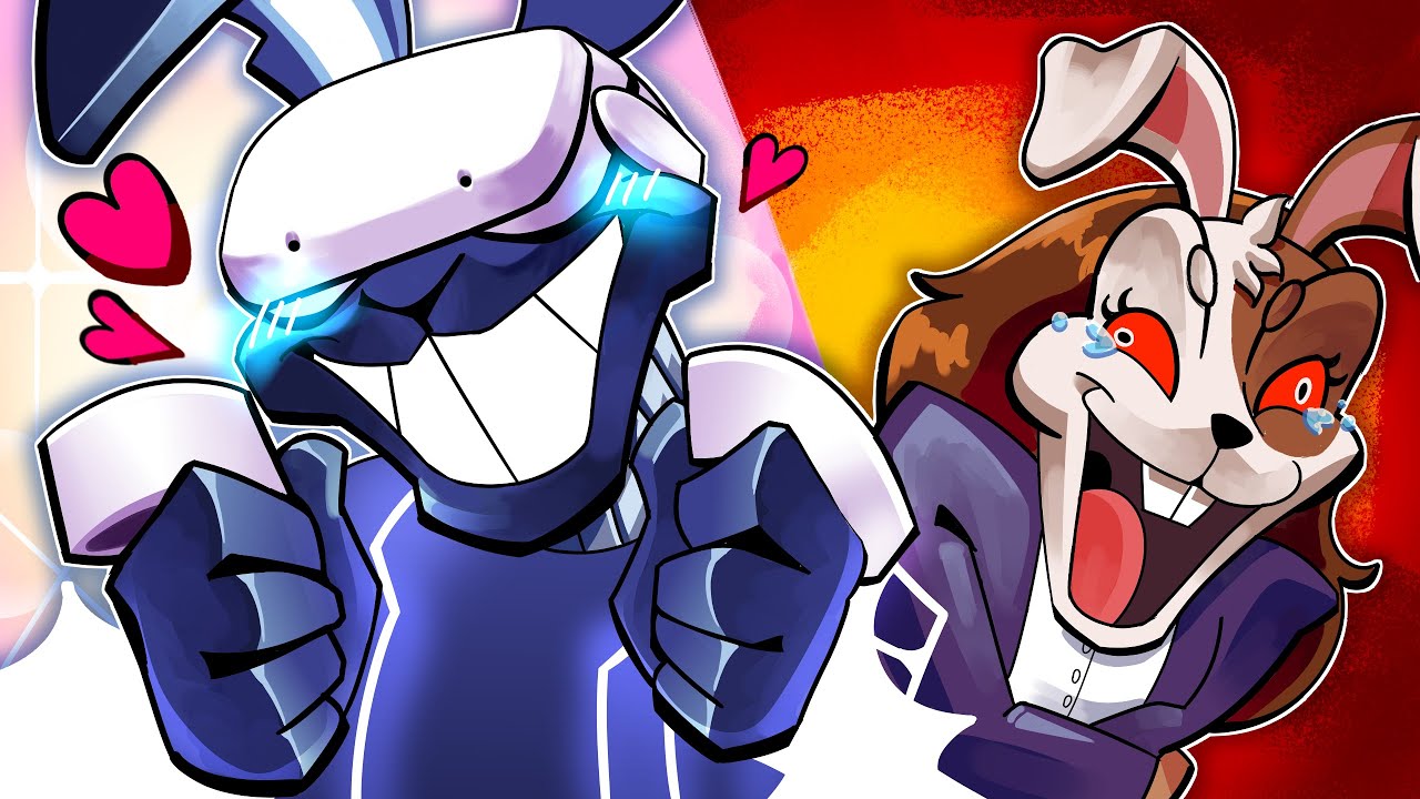JOGANDO HELP WANTED 1 & 2 NO OCULOS VR!