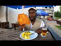 How Is Black Man Treated In Czech Restaurant?? Find Out!