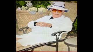 Opa's Memorial Video -  2010