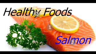 Health Benefits Of Salmon - Healthy Fish Superfood