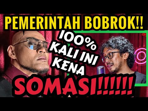 Video: Apa fitnah pemerintah?