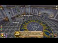 🔴 LIVE #1 🔥 FIRE BUILD from SCRATCH 🔥 Wizard101