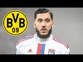 Kommen gleich 4 NEUE zum BVB!? Update zu Cherki & Co!