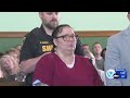 Two get life sentences for Sam Nordquist's murder