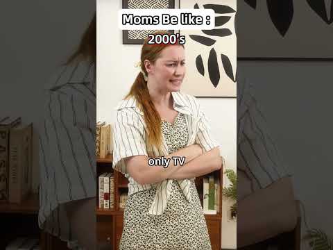 Moms Be like 😂😂#usa #smartdevil #parents