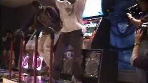 Dance Dance Revolution - All Stars video