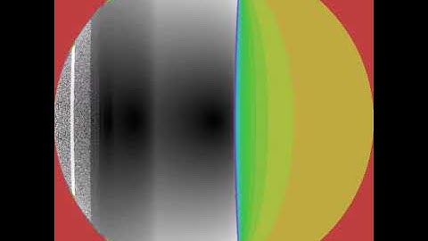 Tricorn to Mandelbrot Morph