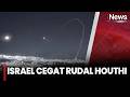 Israel Cegat Rudal Houthi | iNews Prime (9/6)