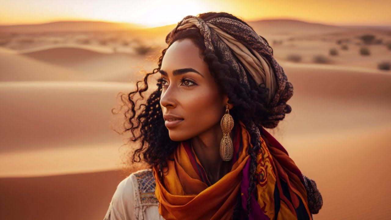 Mikhail Catan - Hurt (Cafe De Anatolia Songs)