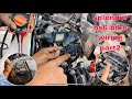 splendor bs6 bike ki wiring ki jankari part 2