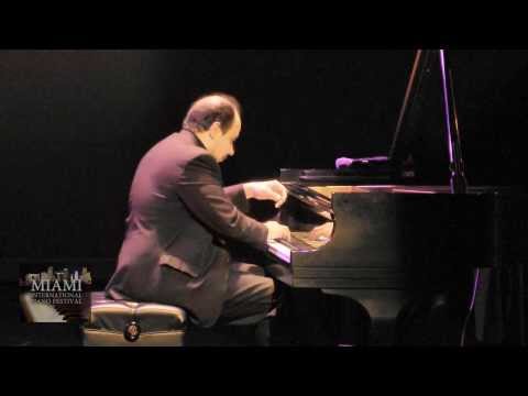 C DEBUSSY 7 PRELUDES CLAUDIO MARTINEZ MEHNER