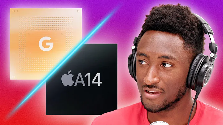 Can Google's Tensor Chip Rival Apple's A14? - 天天要闻