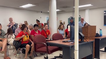 Highly-anticipated meeting to discuss Maui vacation rental phase-out postponed