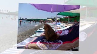 Крым - отдых 2016 г. Алушта . Снять квартиру Крым недорого без посредников(ПОДПИШИСЬ НА МОЙ КАНАЛ ▻ https://goo.gl/Au1K8s Сдаётся Хорошая Двухкомнатная квартира в Алуште с видом на море....., 2016-04-11T22:47:08.000Z)