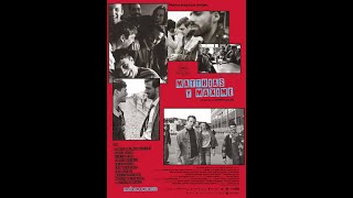 MATTHIAS ET MAXIME BY Xavier Dolan