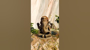 Lord Ganesha Animation In Blender🔥#ganesha #ganpati #blender #edit #shorts  #india #trending #viral