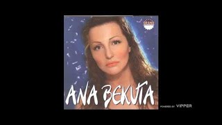 Ana Bekuta - Ti jos imas kad - (Audio 2003)