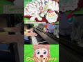 【ピアノ】「 Cotton Days feat.Kotoha / Sizuk 」TVアニメ『異世界でもふもふなでなでするためにがんばってます。』 OP【弾いてみた】- piano - #shorts