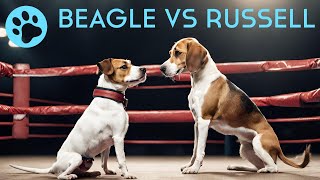 Jack Russell vs. Beagle  Which One Should You Choose