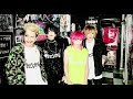 甘い暴力 (Amai Bouryoku / Sweet Violence) - ファッションメンヘラ (Fashion menhera)