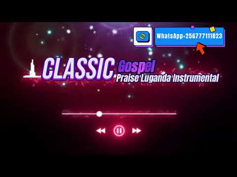 Classic Gospel Praise Luganda Instrumental Beat For Church Inspirewithpastormoses 