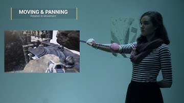 NaviBAt-  Tangible Computing video prototype