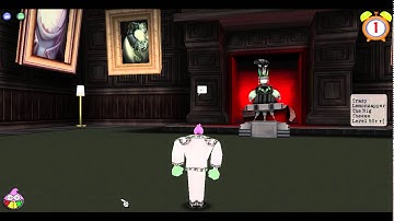 Toontown Offline - Very Easy Cogs in the CEO