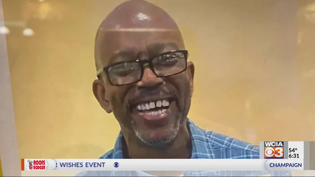 Champaign woman saves man's life with CPR, all because of an app notification