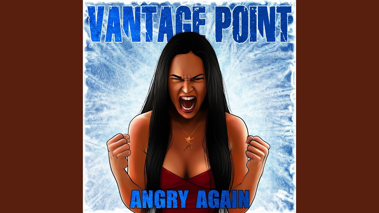 Watch Angry Again on YouTube Watch Angry Again on YouTube